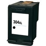 HP 304XL Black Cartridge (HP 304XL)